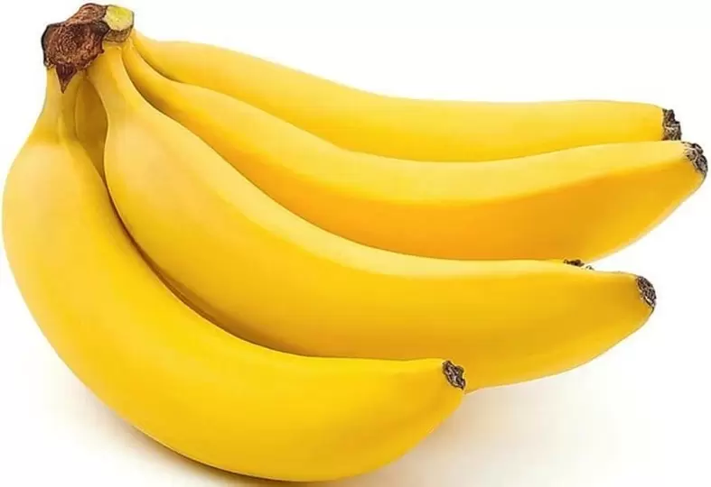 শক্তি বাড়াতে কলা