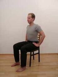 শক্তি বাড়াতে ভ্যাকুয়াম ক্লিনার ব্যায়াম করুন